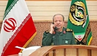 گفت‌وگوی مقامات وزارت دفاع ایران و ترکیه