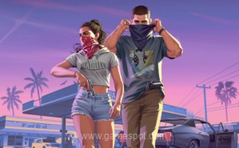 افشای جزئیات داستانی جدید از GTA 6 در آخرین نشت گیم‌پلی