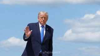 روز ۱۵۹ جنگ؛ ترامپ از تمایل برای توافق با ایران گفت و هشدار تهران به کشورهای عربی همسایه
