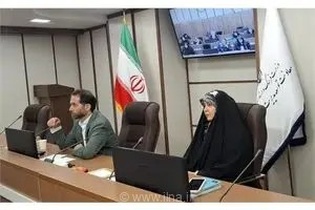 وعده حمایت کارگروه مد و لباس برای رفع چالش‌های مالیاتی و اداری مؤسسات فعال در سراسر کشور