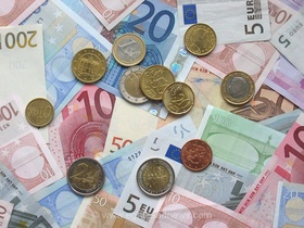 کاهش قیمت یورو در بازار امروز ۲۴ شهریور ۱۴۰۵