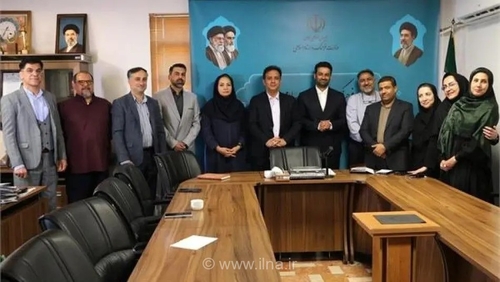 آغاز جشنواره دوسالانه ملی آهنگ‌سازی رضوی در فارس
