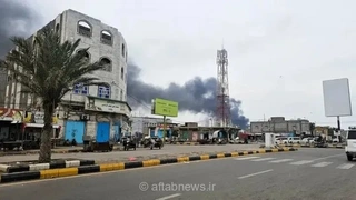 انصارالله شهر المخا را کنترل کرد