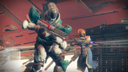 بازگشت رسمی Destiny 2 با به‌روزرسانی بزرگ و تعهد مجدد Bungie