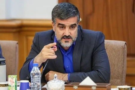 مشکلات رانندگان کامیون ایرانی در مرزهای ازبکستان به جمع‌بندی رسید