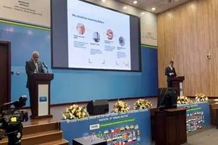 مقابله با فساد و پولشویی با تدارکات الکترونیک و حسابرسی داده‌محور