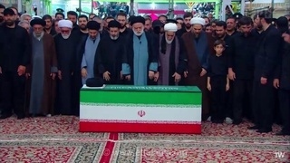 دفتر رهبر شهید انقلاب درباره خاکسپاری پیکر مطهر اطلاعیه صادر کرد