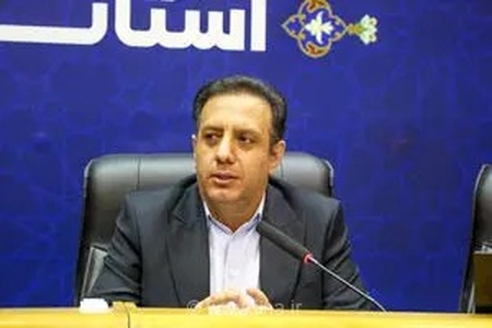 اداره هیأت امنایی اماکن تاریخی تکلیف قانون به وزارت میراث فرهنگی است
