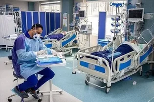 افزایش 4 برابری آمار کرونا در استان مرکزی / 10 درصد نمونه‌ها مثبت