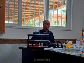 سرمایه‌گذاری ۳.۵ همتی در لاریم بزرگ؛ درخواست رفع موانع از استاندار مازندران