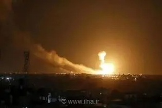 اصابت پرتابه دشمن به حومه خرم‌آباد؛ مسئولان استانی از بررسی ابعاد حادثه و نبود تلفات جانی خبر دادند