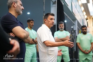 تمدید قرارداد قلعه‌نویی تا جام ملت‌های ۲۰۲۷؛ ارزیابی عملکرد در هاله‌ای ابهام