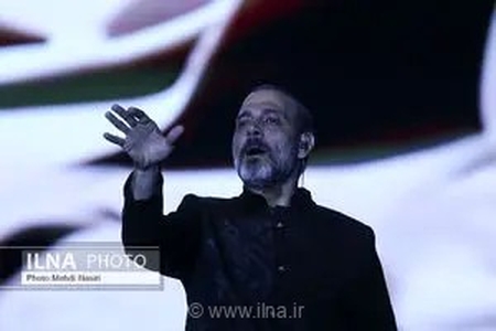 نوای موسیقی علیرضا قربانی در شیراز طنین‌انداز می‌شود؛ تدارک برای اجرایی متفاوت با قطعات جدید
