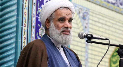 انتقام از ترامپ و نتانیاهو؛ تاکید یک عضو مجلس خبرگان