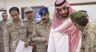 افزایش تنش‌ها با انصارالله؛ درخواست عربستان از پاکستان برای کمک پدافندی