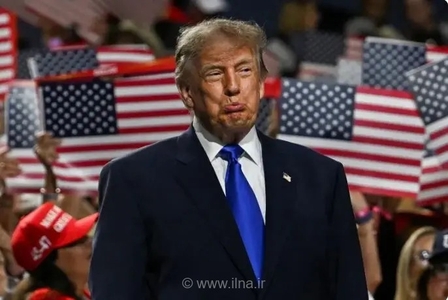 نگرانی ترامپ از تاثیر جنگ ایران بر انتخابات آمریکا
