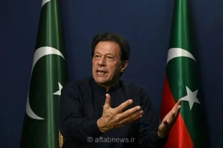 بازگشت عمران خان به زندان پس از انتقال موقت به بیمارستان