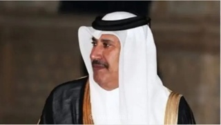حمد بن جاسم: گفت‌وگو با تهران و تقویت سپر جزیره ضروری است