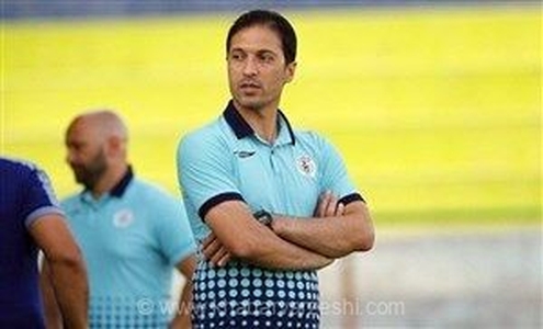 تغییر سرمربی تیم ملی؟ فکر نکنم!