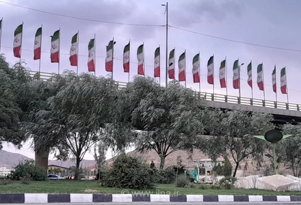 مرمت پل بسیج اراک پس از بررسی ایرادات طراحی، اجرا و بهره‌برداری