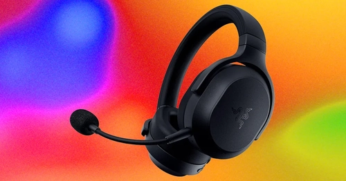 بررسی Razer Barracuda V2 Pro: هدفونی گیمینگ برای محیط کار
