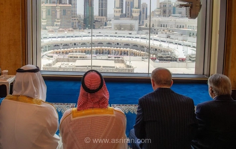پیمان امنیتی جدید؛ همکاری‌های ترکیه و عربستان سعودی در سایه رقابت با یونان