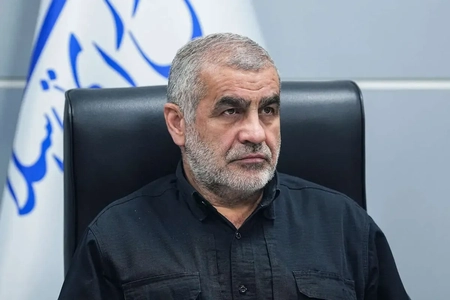 نایب رئیس مجلس: ایران در تنگه هرمز کوتاه نمی‌آید