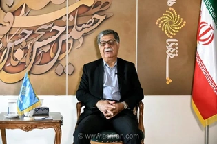 مهدی فرقانی: روزنامه‌نگاری نیازمند تکنیک و اخلاق حرفه‌ای است