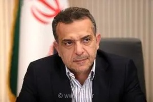 بازسازی آسیب‌های ناشی از جنگ رمضان به شبکه ریلی کشور