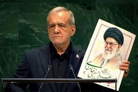 تشکیل تیم ۶ نفره برای تصمیم‌گیری در امور کشور با هماهنگی رهبری