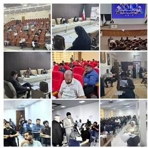 افزایش سه برابری داوطلبان آزمون سامفا در عراق