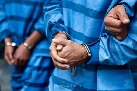 دستگیری ۶ متهم در پرونده سرمایه‌گذاری FNDK در تالش
