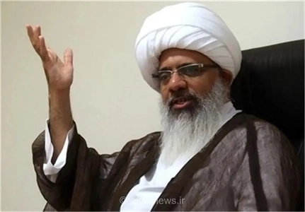 جنجال اظهارات روح‌الله قرهی: با تغییر مسیر ماهواره‌برهای فضایی می‌توانیم به راحتی خاک آمریکا را هدف قرار دهیم