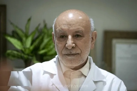 پروفسور محمد اسماعیل اکبری؛ طبیب ایرانی که پنج دهه در مسیر درمان سرطان پیشرو بود