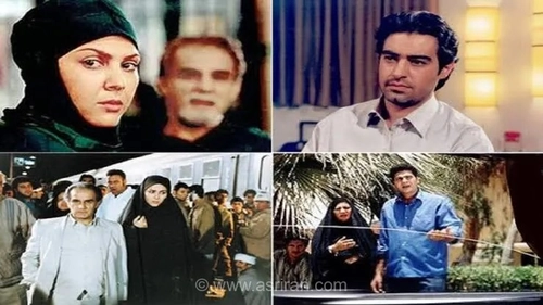 بازپخش سریال «رقص پرواز» با بازی مهدی هاشمی و شهاب حسینی از شبکه چهار