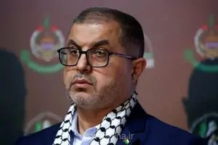 واکنش عضو دفتر سیاسی حماس به قهرمانی اسپانیا؛ این شادی برای فلسطین هم بود