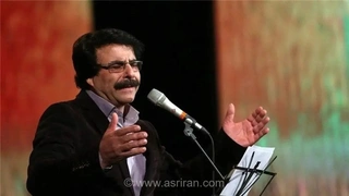 تصادف شدید برای علیرضا افتخاری در مسیر اصفهان-تهران (+عکس)