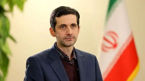 انتقاد فرزند رئیس‌جمهور از نابرابری مناظره صداوسیما با کرباسچی