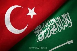 رایزنی تلفنی وزرای دفاع عربستان و ترکیه با محوریت توسعه همکاری‌های نظامی و برقراری صلح منطقه‌ای