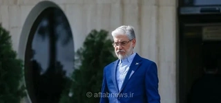 وزیر علوم در ریاض برای اجلاس جهانی هوش مصنوعی