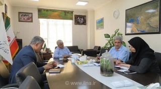 گلستان؛ میزبان هیئت‌های اقتصادی از کشورهای آسیای میانه در اکسپو ۲۰۲۶