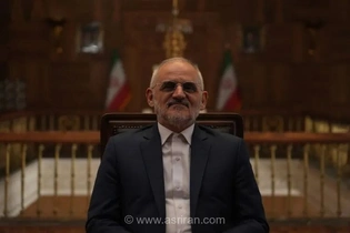 رئیس دفتر رئیس‌جمهور: عوامل حوادث دی‌ماه فراتر از مسائل اقتصادی/اولویت دولت، کریدورهای ترانزیتی است