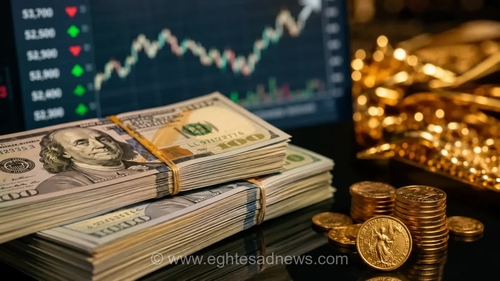 پیش‌بینی قیمت طلا، سکه و دلار امروز ۲۶ شهریور؛ نوسان در بازار