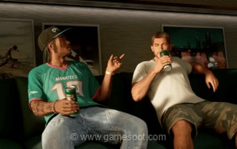 تریلر GTA 6 بیش از 100 هزار عضویت جدید برای نتفلیکس در آمریکا به ارمغان آورد
