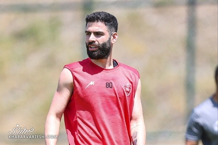 یاسین سلمانی؛ هفت سرمربی و یک انتظار بی‌پایان در پرسپولیس