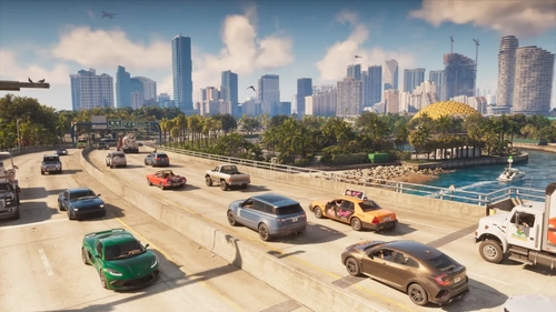 پیش‌نمایش ۶ ایستگاه رادیویی Grand Theft Auto VI منتشر شد + جزئیات جدید