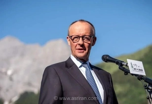 آلمان: دوران دوستی بی قید و شرط با آمریکا به پایان رسید