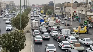 سهمیه تردد رایگان در محدوده کنترل آلودگی هوای تهران بازگشت