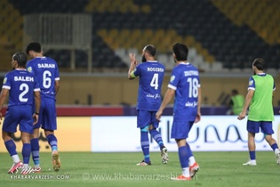 دربی 107 از نگاه استقلال؛ آبی‌پوشان شایسته پیروزی برابر پرسپولیس
