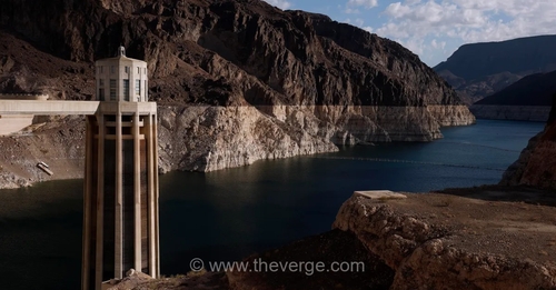 تنگنای آب در آریزونا تهدیدی برای تولید تراشه